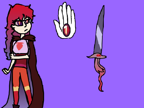 Dragon Breath Opal-Gemsona