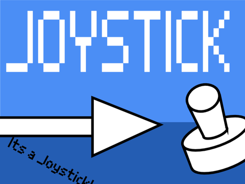 Mobile Joystick