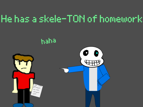 NYEH HEH HEH