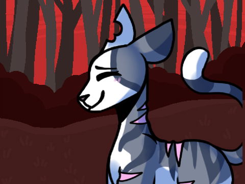 brutus | part 3 wip