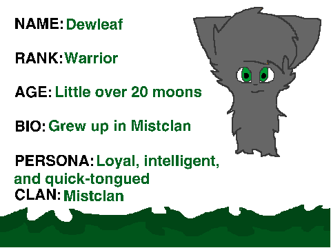 Bio Dewleaf