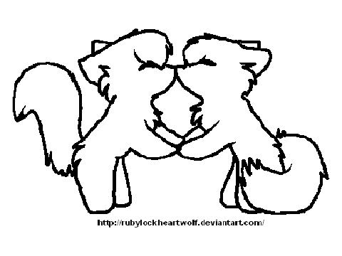 free cat love bases