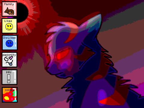 Oni's Bio