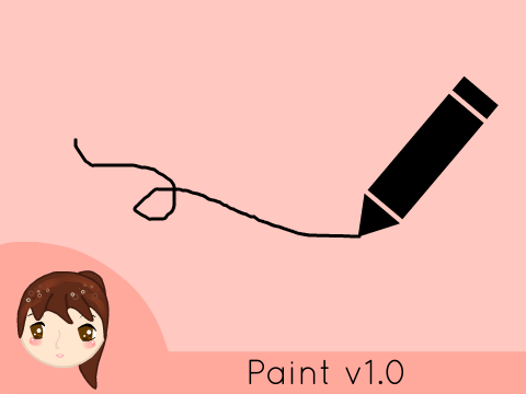 Paint v1.0