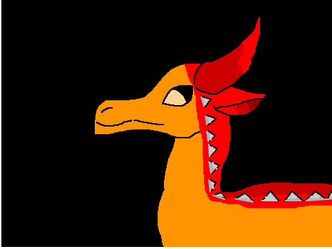 dragon cc!!!!!!!!!! remix