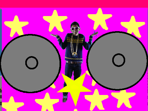 become your own dj