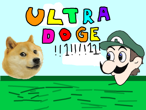 Ultradoge