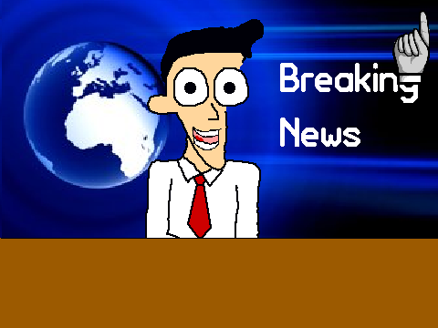 Breaking News: 3,000,000 Projects!