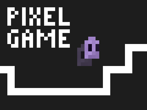 Pixel Platformer - >>>DEMO<<<