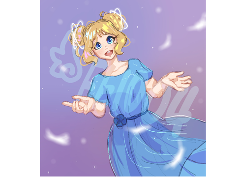 Request for @Peachi-