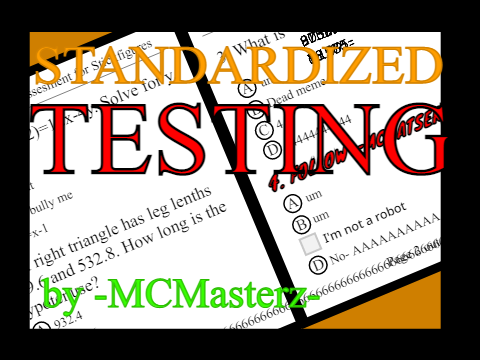 Standardized Tests