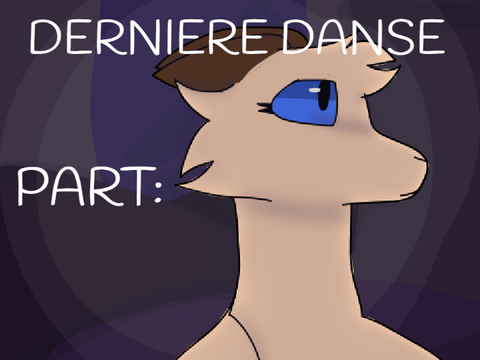 (CANCELLED) Sasha's Derniere Danse
