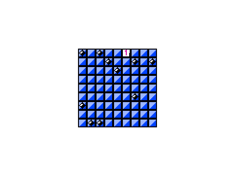 Minesweeper Code Change Test 2