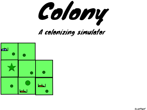 Colony