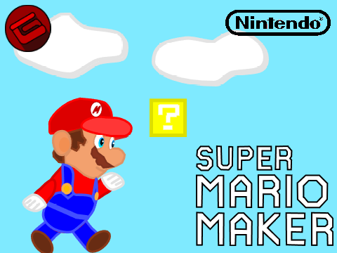 Super Mario Maker (v1.3)