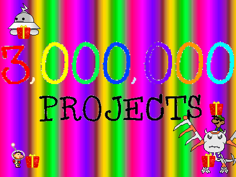 Almost there....!