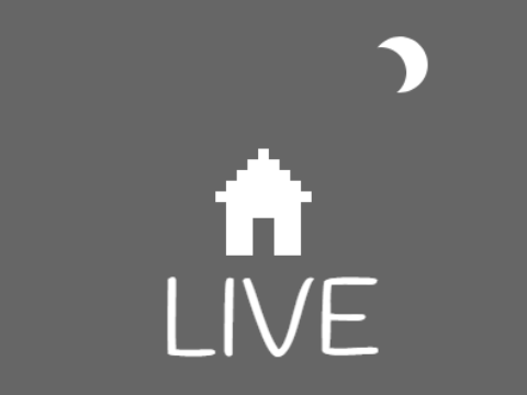 Live and Journey Home (Platformer) v1.1