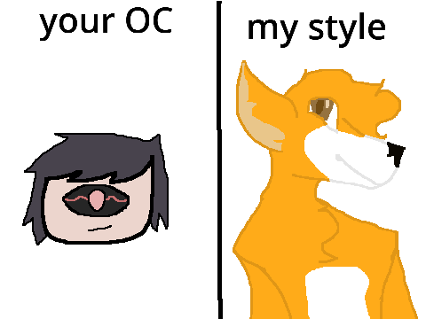 Draw it, please.