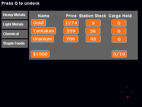 Elite Scratch V0.2.1