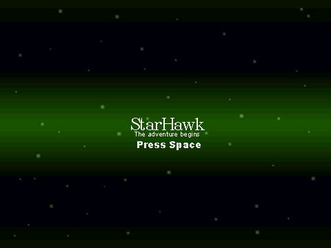 StarHawk