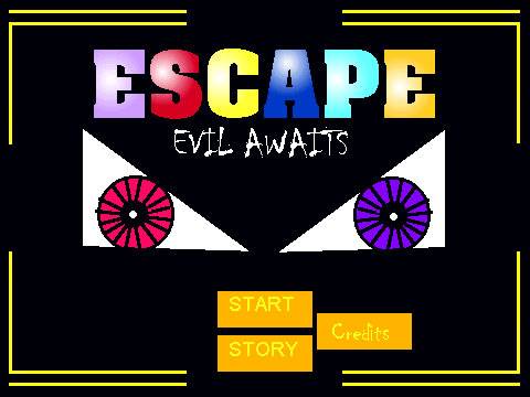 Escape mirror added