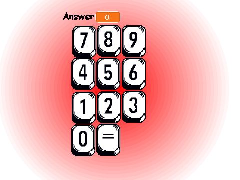 Simple Addition Calculator