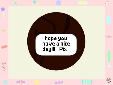 Art Contest || Chocolate Cake