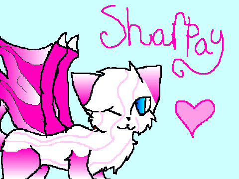 Sharpay/ I got a tablet!!!!! :DDDDDDDDD