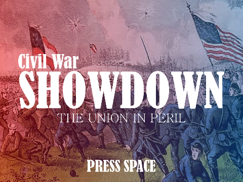 Civil War Showdown