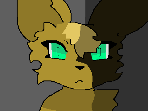 Radioactive- part 5