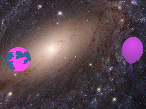 Space Lovers