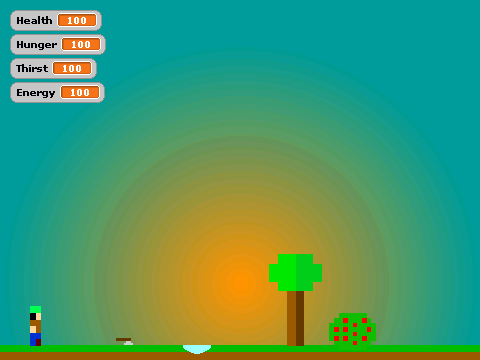 Survival Minigame [0.0.1 Beta]