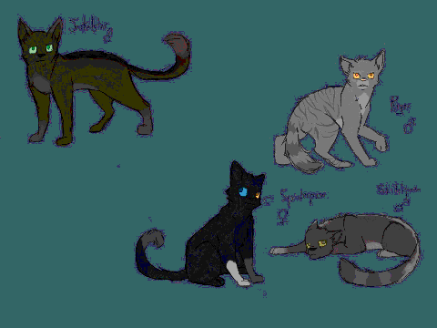 Ermegawd Artstuffs o.e