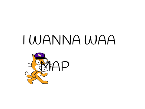 I Wanna Waa MAP (28 Parts!) 