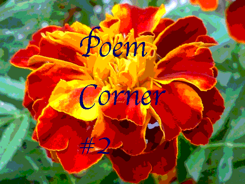 Really Quick Poems