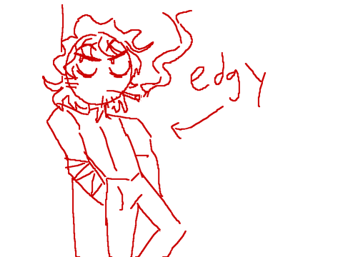 look at this punk!!!