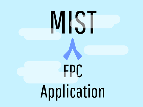 Mist - FPC Application