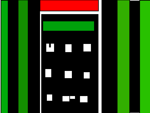 Hacker Pad(Artwork)
