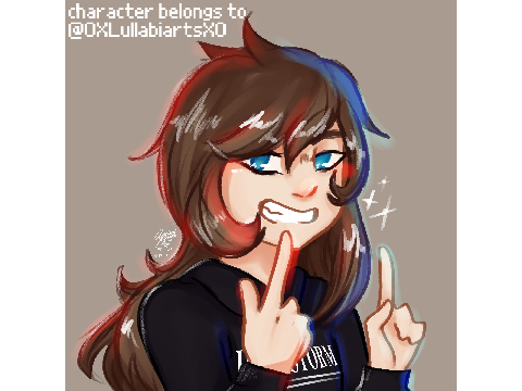 art dump once again