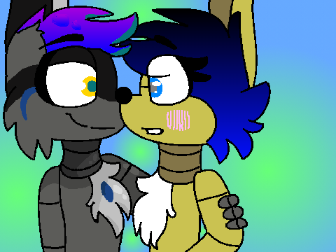Oc add on  remix