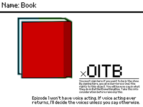Book