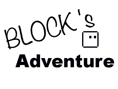 BLOCK's Adventure
