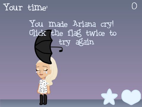 No Tears Left to Cry remix