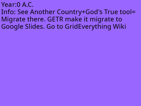 GLTR vMigrating