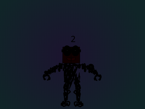 Twonard [PARODY]