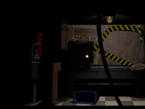 SETWC UNFINISHED (READ DESCRIPTION)