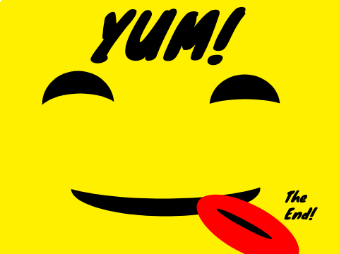 CHEESE!