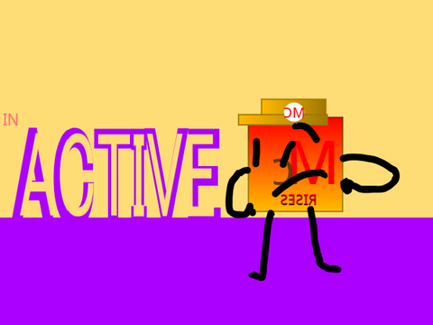 Reasons Why I Haven't Be Active Those Days