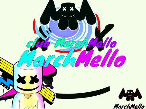 MarshMello (/////Alone\\\\\) remix