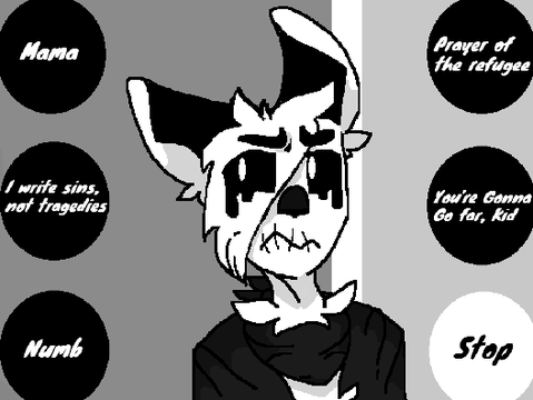 Songs, I Guess